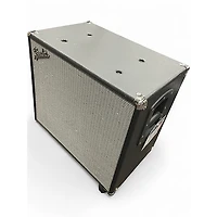 Used Fender Rumble 100 1x15 100W Bass Combo Amp