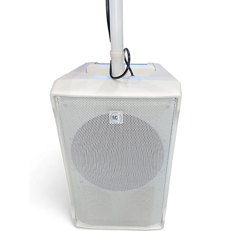 Used RCF EVOX JMIX8 Powered Speaker