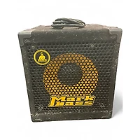 Used Markbass LITTLE MARK IV Bass Combo Amp