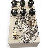 Used Matthews Effects the cosmonaut Effect Pedal