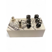 Used Matthews Effects the cosmonaut Effect Pedal