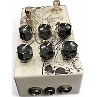 Used Matthews Effects the cosmonaut Effect Pedal