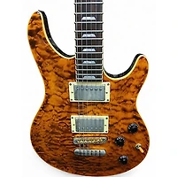 Used Peavey T60 Natural Solid Body Electric Guitar