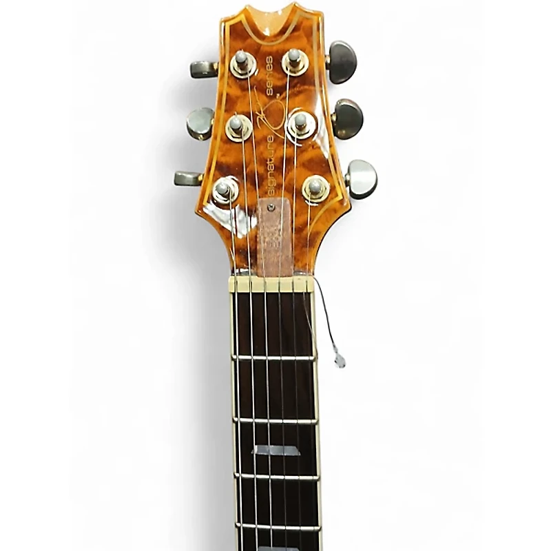 Used Peavey T60 Natural Solid Body Electric Guitar