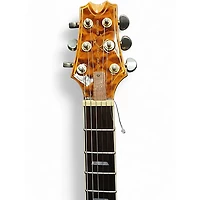 Used Peavey T60 Natural Solid Body Electric Guitar