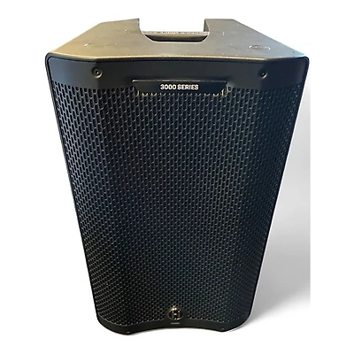 Used Harbinger V3412 Powered Speaker