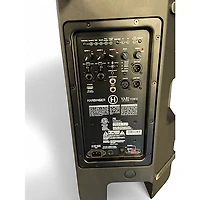 Used Harbinger V3412 Powered Speaker