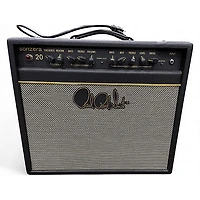 Used PRS Sonzera 20W 1x12 Tube Guitar Combo Amp