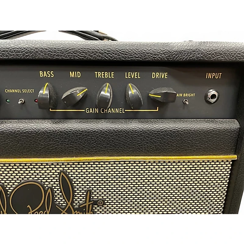 Used PRS Sonzera 20W 1x12 Tube Guitar Combo Amp