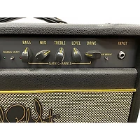 Used PRS Sonzera 20W 1x12 Tube Guitar Combo Amp
