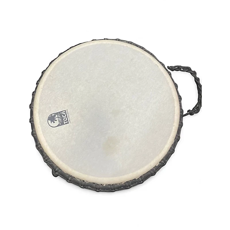 Used Toca Freestyle II Djembe