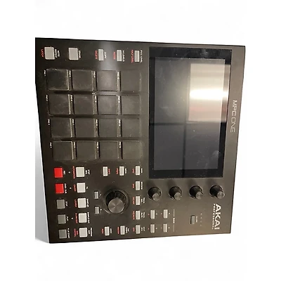 Used Akai Professional MPC 1 Production Controller