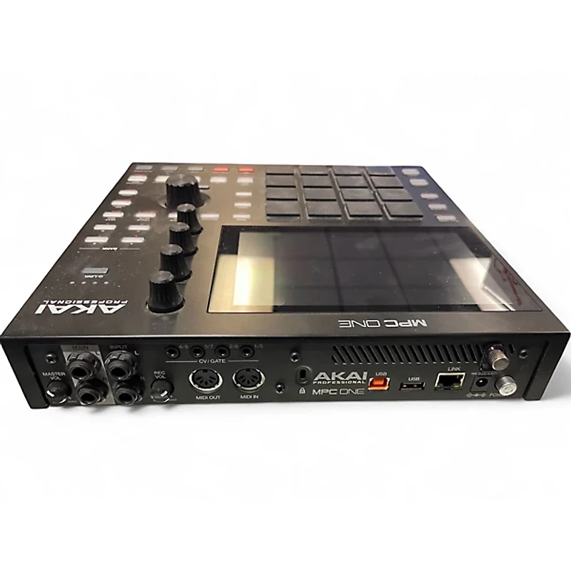 Used Akai Professional MPC 1 Production Controller