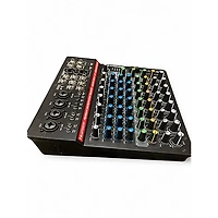 Used Harbinger lv12 Unpowered Mixer