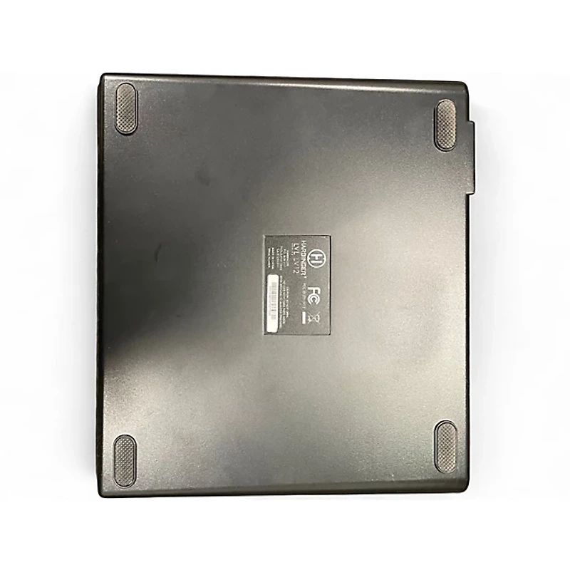 Used Harbinger lv12 Unpowered Mixer