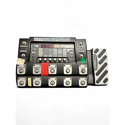 Used DigiTech RP1000 Effect Processor
