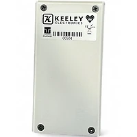 Used Keeley MANIS Effect Pedal