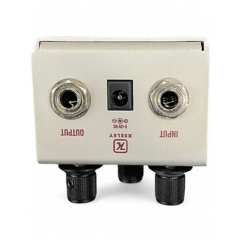 Used Keeley MANIS Effect Pedal