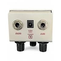 Used Keeley MANIS Effect Pedal