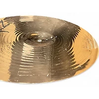 Used Zildjian 16in Scimitar Crash Cymbal