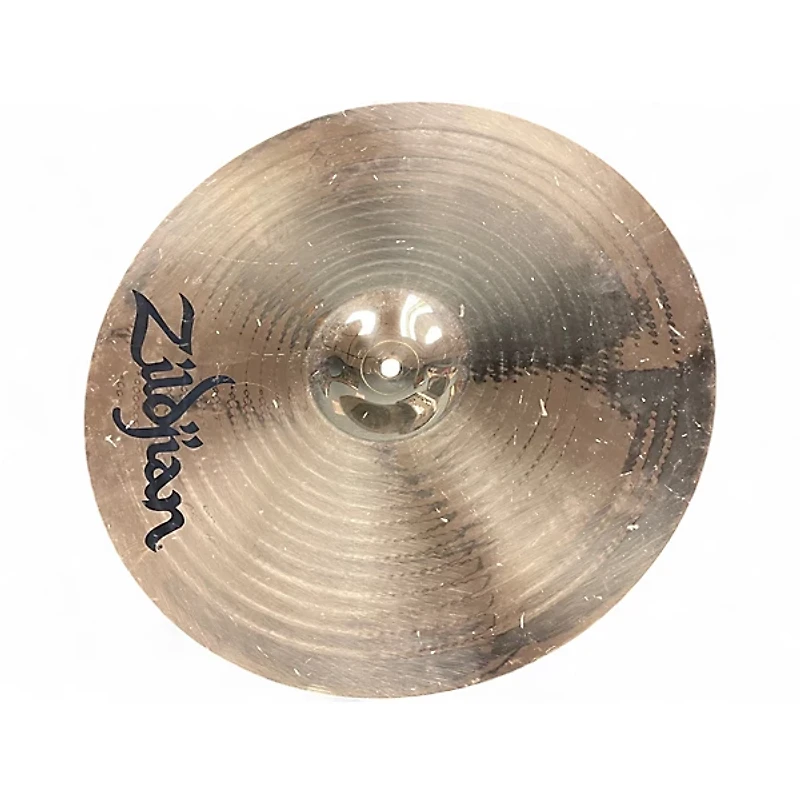 Used Zildjian 16in Scimitar Crash Cymbal