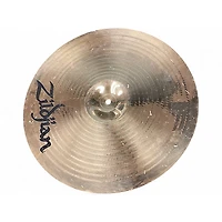 Used Zildjian 16in Scimitar Crash Cymbal