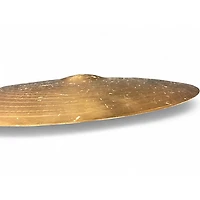 Used Zildjian 16in Scimitar Crash Cymbal