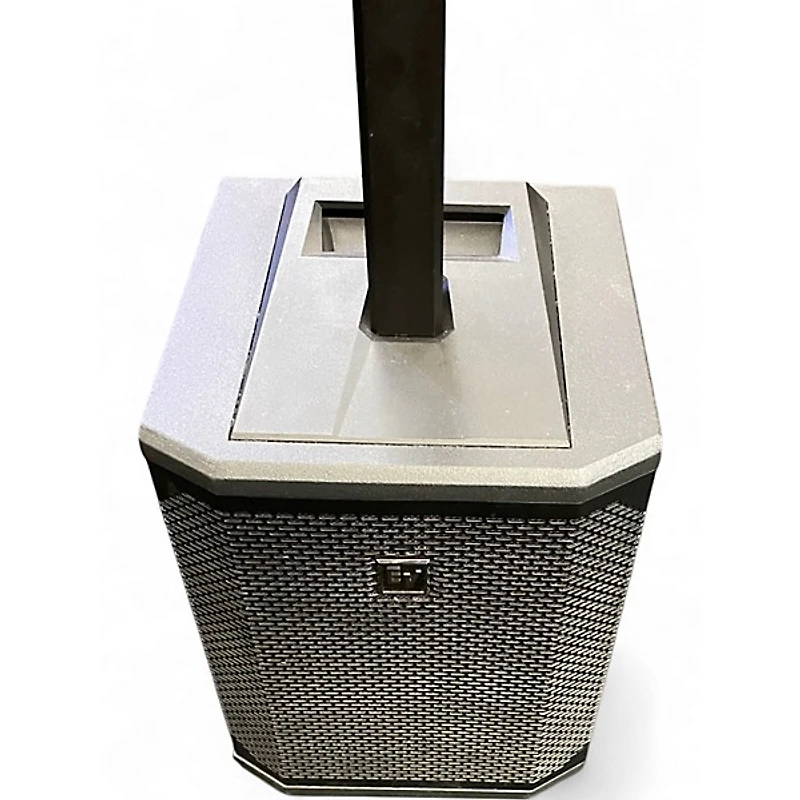 Used Electro-Voice EVOLVE 30M Powered Speaker