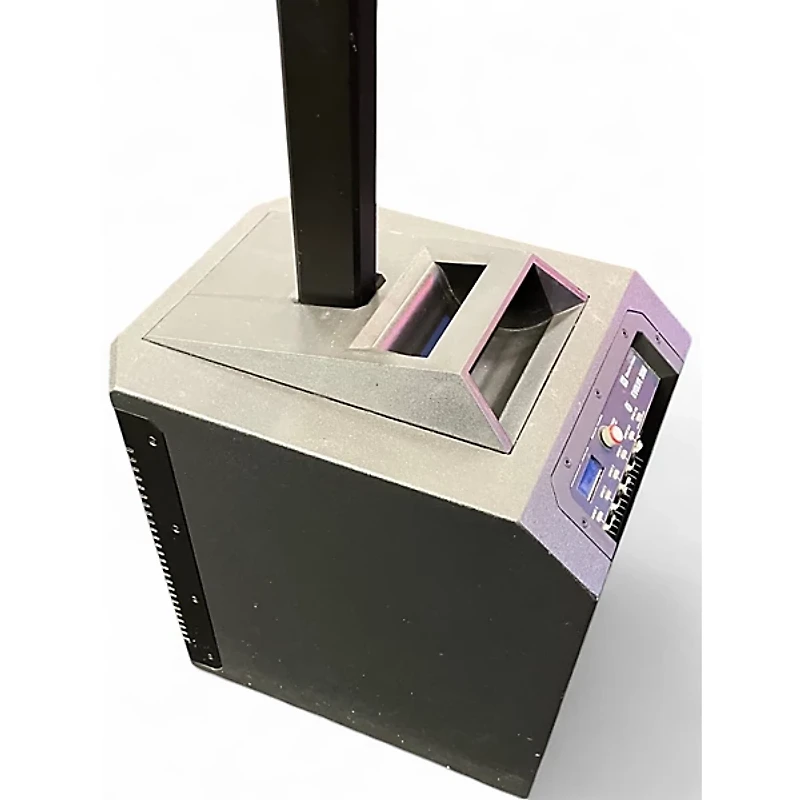 Used Electro-Voice EVOLVE 30M Powered Speaker