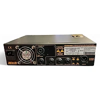 Used Markbass LITTLE MARCUS 800 Bass Amp Head