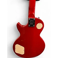 Used Epiphone Les Paul 100 Bolt On Cherry Sunburst Solid Body Electric Guitar