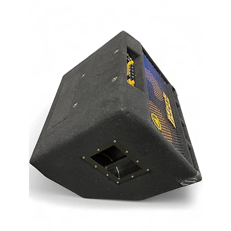 Used Markbass Little mark 58r combo Bass Combo Amp