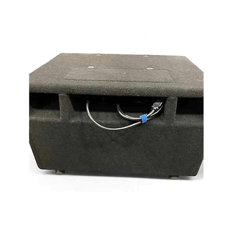 Used Markbass Little mark 58r combo Bass Combo Amp