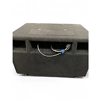 Used Markbass Little mark 58r combo Bass Combo Amp