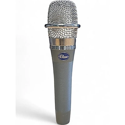 Used Blue Encore 100 Dynamic Microphone