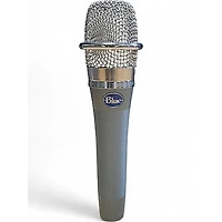 Used Blue Encore 100 Dynamic Microphone