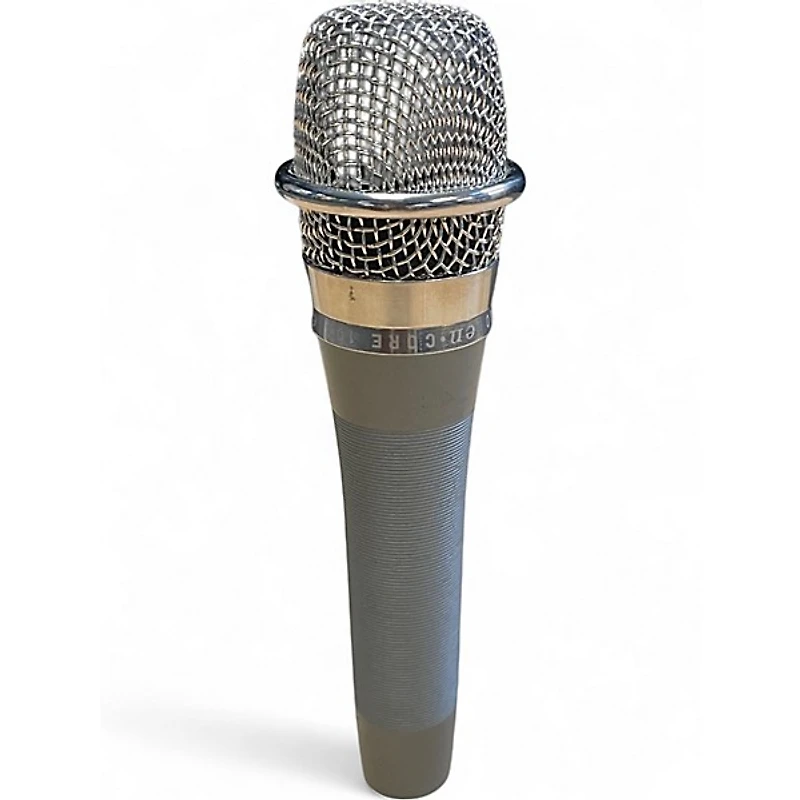 Used Blue Encore 100 Dynamic Microphone