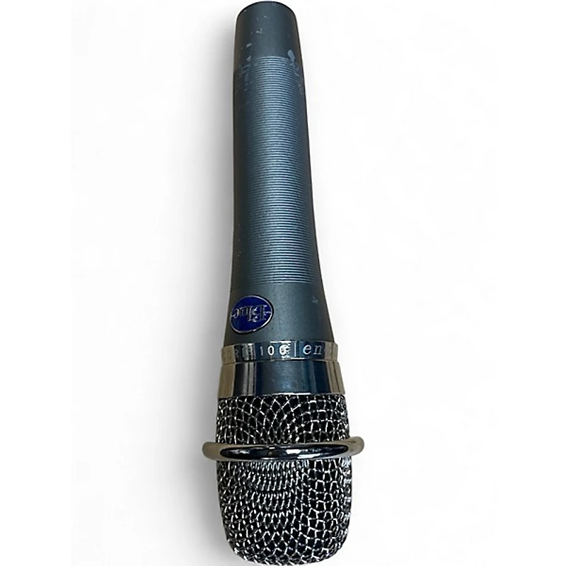 Used Blue Encore 100 Dynamic Microphone