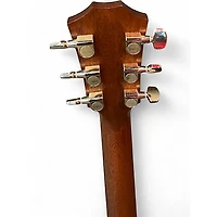 Used Taylor T5Z Classic Deluxe Mahogany Acoustic Electric Guitar
