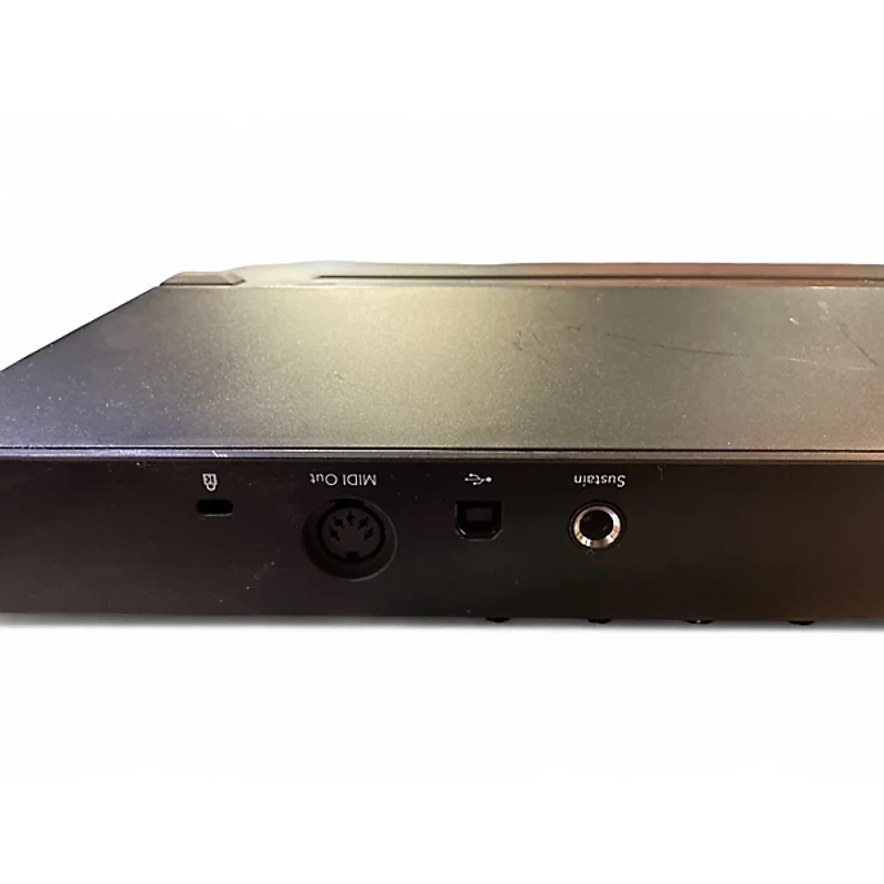 Used 2023 Novation Launchkey 49 Key MIDI Controller