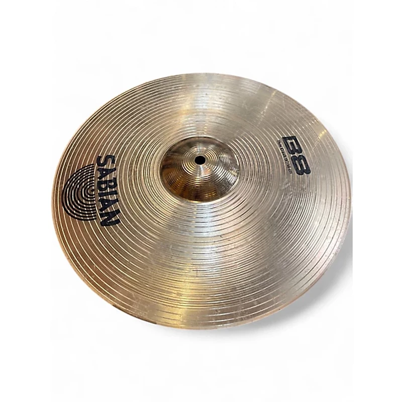 Used SABIAN 15in B8 Crash Cymbal