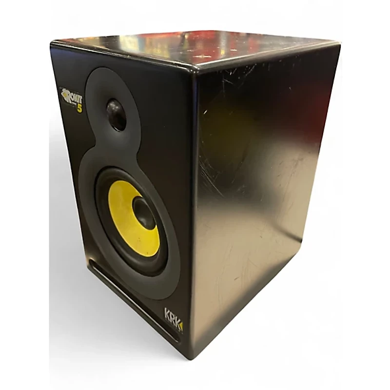 Used KRK RP5 Each Powered Monitor