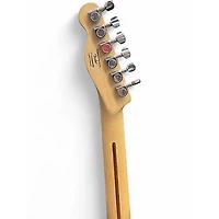 Used Squier Affinity Telecaster Lake Placid Blue Solid Body Electric Guitar