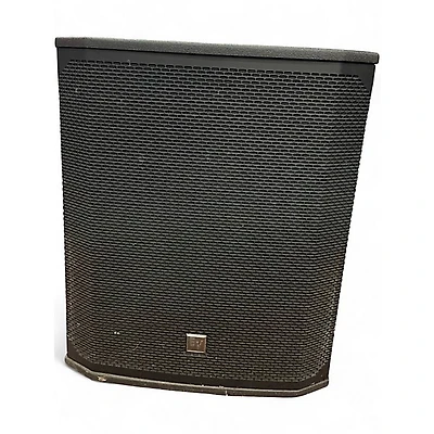 Used Electro-Voice ELX20018SP Powered Subwoofer