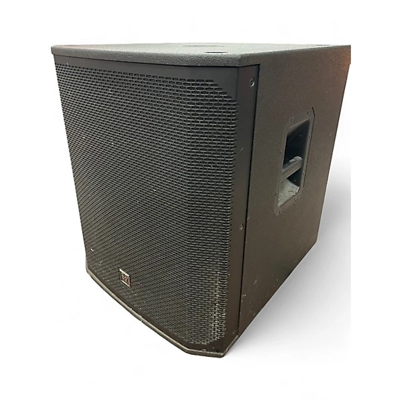 Used Electro-Voice ELX20018SP Powered Subwoofer
