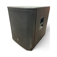 Used Electro-Voice ELX20018SP Powered Subwoofer