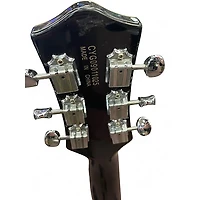 Used Gretsch Guitars G5435T Electromatic Pro Jet Bigsby Black Hollow Body Electric Guitar