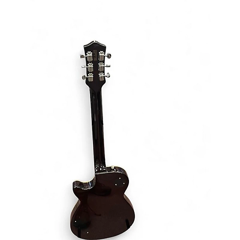 Used Gretsch Guitars G5435T Electromatic Pro Jet Bigsby Black Hollow Body Electric Guitar