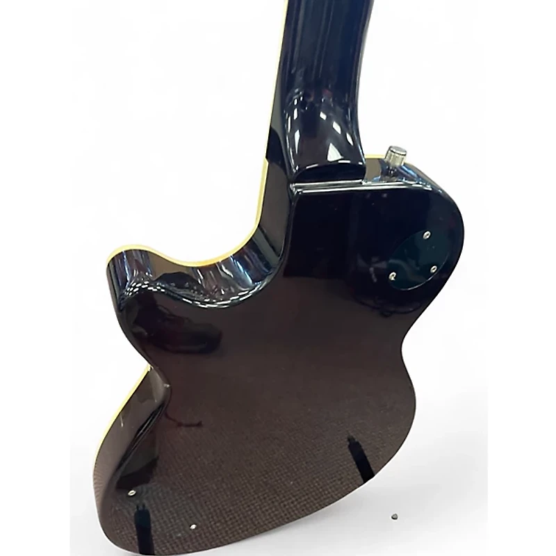 Used Gretsch Guitars G5435T Electromatic Pro Jet Bigsby Black Hollow Body Electric Guitar