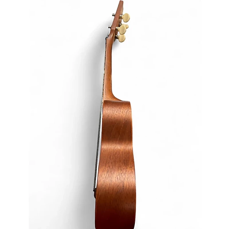 Used Martin SO Soprano Mahogany Ukulele